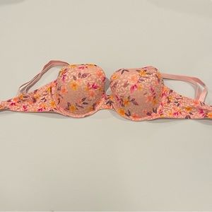 Wear Everywhere Lightly Lined Bra